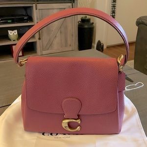 Coach May bag ❤️SPECIAL
